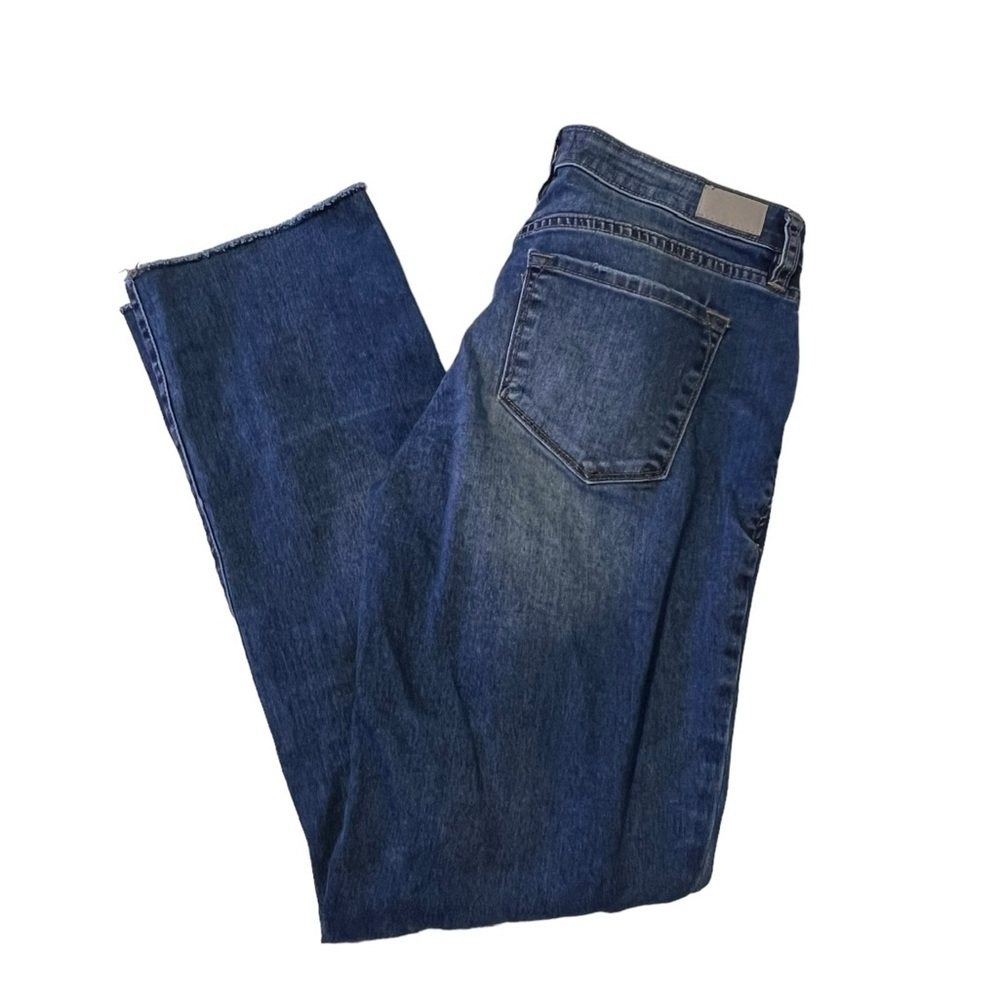Dear John Playback Cuffed Jeans